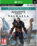 Assassin's Creed Valhalla - Drakkar Edition (Xbox One)