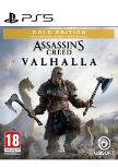 Assassin's Creed Valhalla - Gold Edition (PS5)