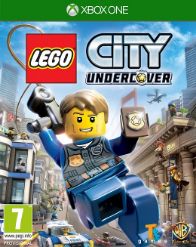 LEGO City Undercover (Xbox One)