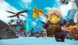 LEGO The Ninjago Movie: Videogame (Xbox One)