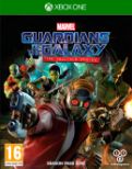 Guardians of the Galaxy (Xone)