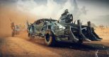 Mad Max (Playstation 4)