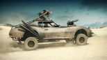 Mad Max (Playstation 4)