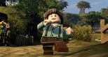 LEGO The Hobbit (Playstation 4)