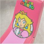 X ROCKER OFFICIAL NINTENDO SUPER MARIO ALL-STAR COLLECTION – PRINCESS PEACH gaming stol