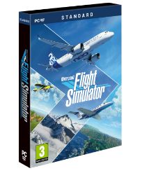 Microsoft Flight Simulator 2020 (PC)