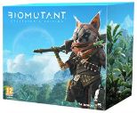 Biomutant - Collector's Edition (Xbox One)