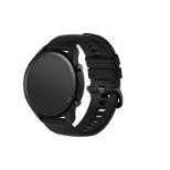 Xiaomi Mi WATCH pametna ura - črne barve