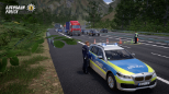 Autobahn Police Simulator 3 (Playstation 4)