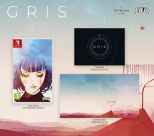 GRIS (Nintendo Switch)