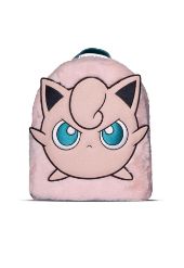 DIFUZED POKEMON - NOVELTY MINI BACKPACK - JIGGLYPUFF NAHRBTNIK