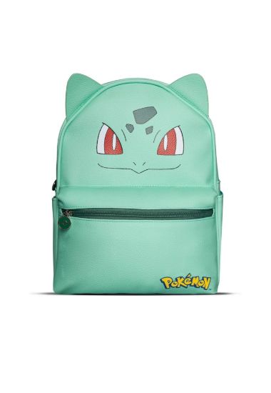 DIFUZED POKEMON - NOVELTY MINI BACKPACK - BULBASAUR NAHRBTNIK