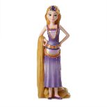 FIGURA RAPUNZEL ART DECO