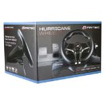 VOLAN FR-TEC HURRICANE MKII ZA PC, PS4, PS3, SWITCH