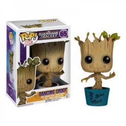 FUNKO POP: MARVEL - GAME OF THRONESG - DANCING I AM GROOT