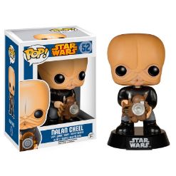 FUNKO POP: STAR WARS - NALAN CHEEL