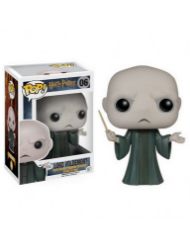 FUNKO POP! VINYL: HARRY POTTER: VOLDEMORT