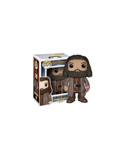 FUNKO POP! VINYL: HARRY POTTER: 6