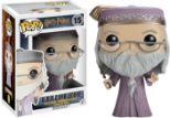 FUNKO POP! VINYL: HARRY POTTER: ALBUS DUMBLEDORE (MICHAEL GAMBON)