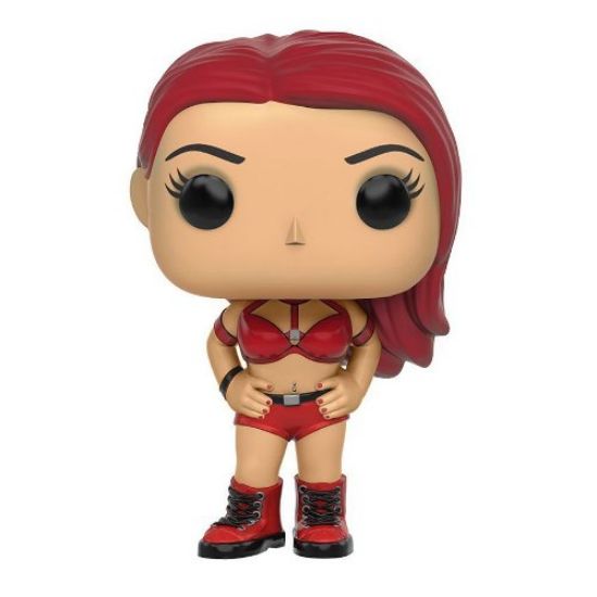 FUNKO POP WWE: EVA MARIE