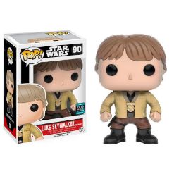 FUNKO POP: STAR WARS - LUKE CEREMONY