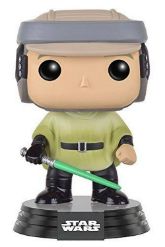 FUNKO POP: STAR WARS - LUKE ENDOR