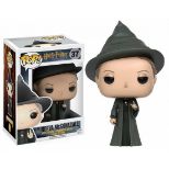 FUNKO POP: HARRY POTTER - MINERVA MCGONAGALL