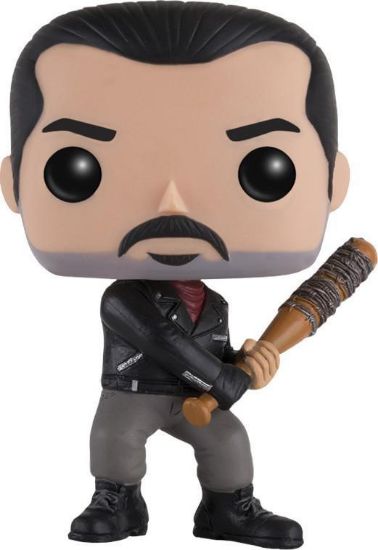 FUNKO POP TV: WALKING DEAD - NEGAN