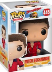 FUNKO POP TV: BAYWATCH - MITCH