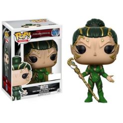 FUNKO POP TV: POWER RANGERS - RITA REPULSA