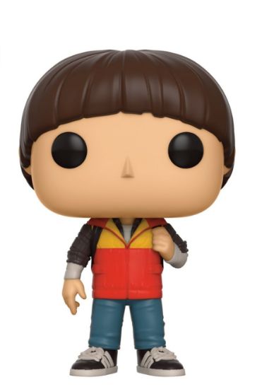 FUNKO POP TV: STRANGER THINGS - WILL