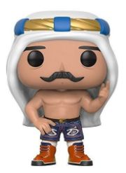 FUNKO POP! WWE IRON SHEIK