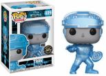 FUNKO POP! MOVIES: TRON - SARK (METALLIC)