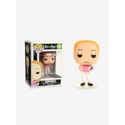 FUNKO POP TV: RICK & MORTY - SUMMER