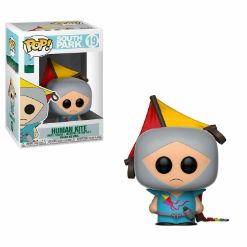 FUNKO POP! ANIMATION: SOUTH PARK - HUMAN KITE