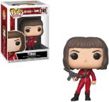 FUNKO POP TV LA CASA DE PAPEL: TOKIO