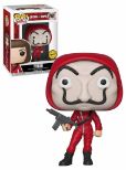 FUNKO POP TV LA CASA DE PAPEL: TOKIO