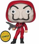 FUNKO POP TV LA CASA DE PAPEL: TOKIO