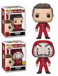 FUNKO POP TV LA CASA DE PAPEL: BERLIN