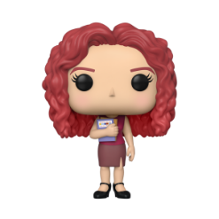 FUNKO POP TV: WILL & GRACE - GRACE ADLER