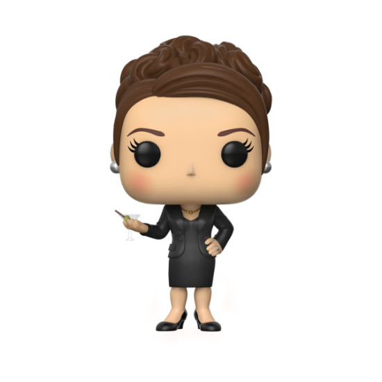 FUNKO POP TV: WILL & GRACE - KAREN WALKER