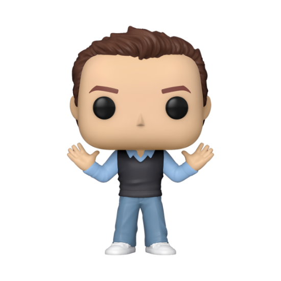 FUNKO POP TV: WILL & GRACE - JACK MCFARLAND