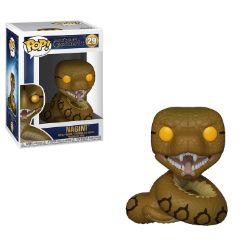 FUNKO POP! MOVIES: FANTASTIC BEASTS - NAGINI