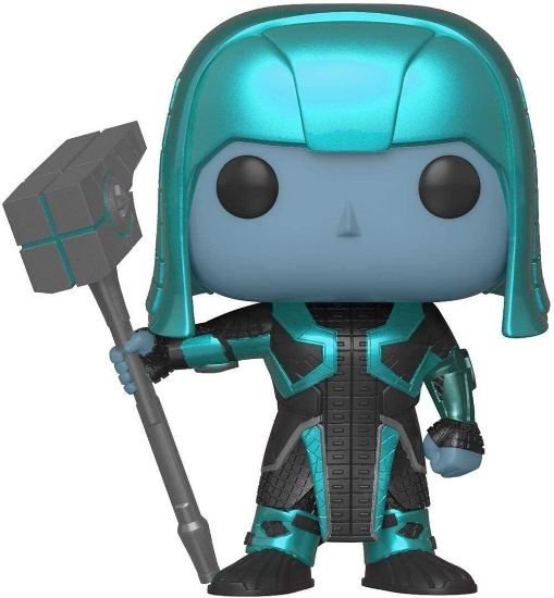 FUNKO POP: MARVEL - CAPTAIN MARVEL - RONAN