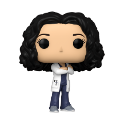 FUNKO POP TV: GREY'S ANATOMY - CRISTINA YANG