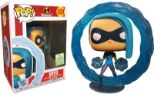 FUNKO POP THE INCREDIBLES 2: VOYD #509