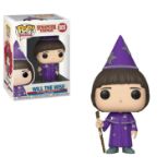 FUNKO POP TV: STRANGER THINGS - WILL (THE WISE)