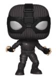 FUNKO POP: MARVEL - SPIDER-MAN - SPIDER-MAN (STEALTH SUIT)