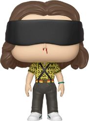 FUNKO POP TV: STRANGER THINGS - BATTLE ELEVEN