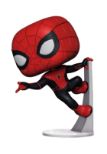 FUNKO POP: MARVEL - SPIDER-MAN - SPIDER-MAN (UPGRADED SUIT)